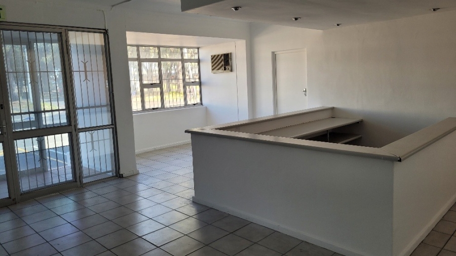 To Let Commercial Property for Rent in Epping Industrial Western Cape